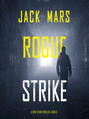 cover image of Rogue Strike 